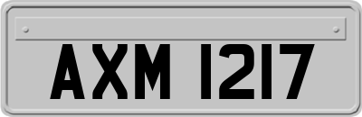 AXM1217
