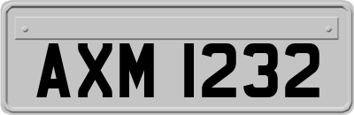 AXM1232