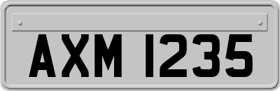 AXM1235