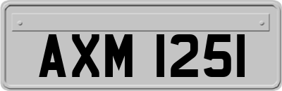 AXM1251
