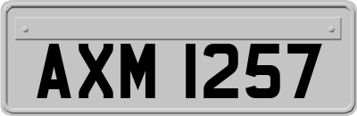 AXM1257