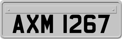 AXM1267