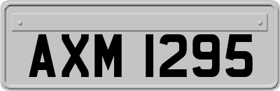AXM1295