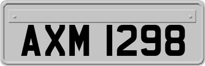 AXM1298