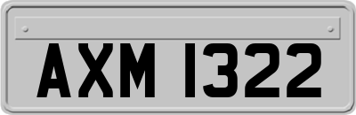 AXM1322