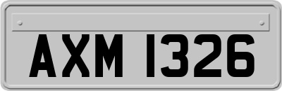 AXM1326