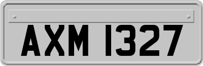 AXM1327