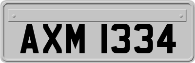 AXM1334