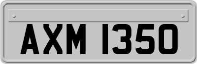 AXM1350