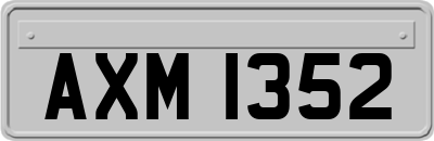 AXM1352
