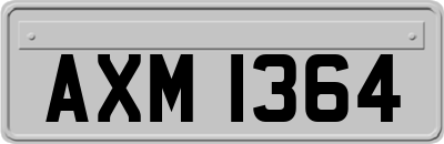 AXM1364