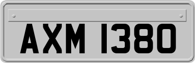 AXM1380