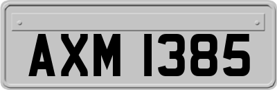 AXM1385