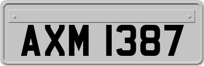 AXM1387