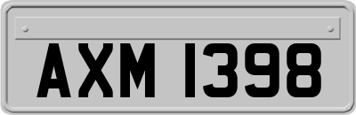 AXM1398