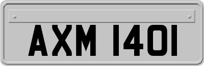 AXM1401