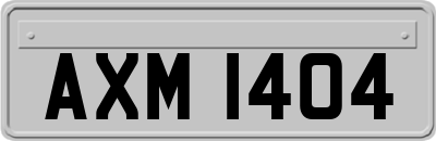 AXM1404