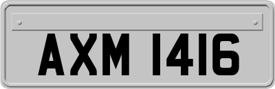 AXM1416