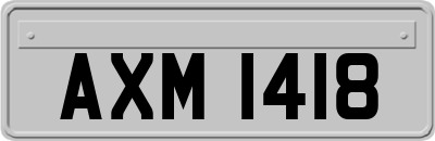 AXM1418