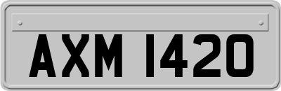 AXM1420
