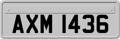 AXM1436
