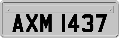 AXM1437