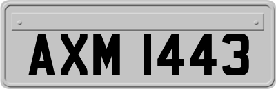 AXM1443