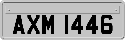 AXM1446