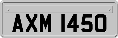 AXM1450