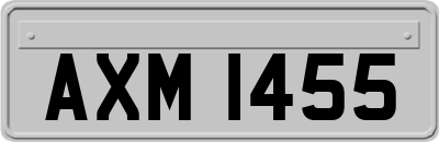 AXM1455