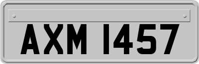 AXM1457