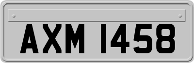 AXM1458