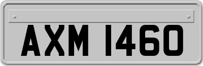 AXM1460