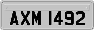 AXM1492