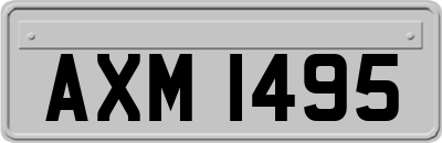 AXM1495