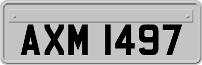 AXM1497