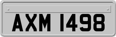 AXM1498