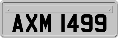 AXM1499