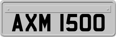 AXM1500