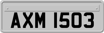 AXM1503