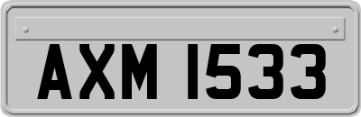 AXM1533