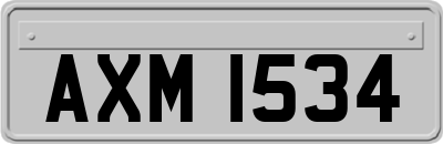 AXM1534