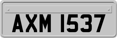 AXM1537