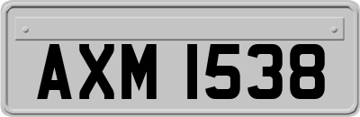 AXM1538