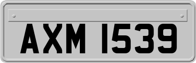 AXM1539