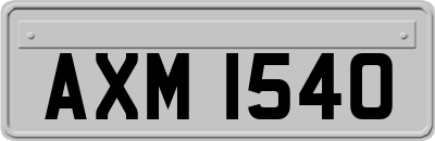 AXM1540