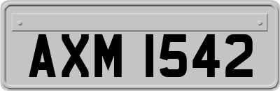 AXM1542