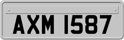AXM1587