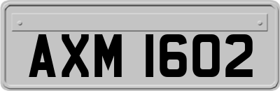 AXM1602