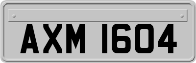 AXM1604